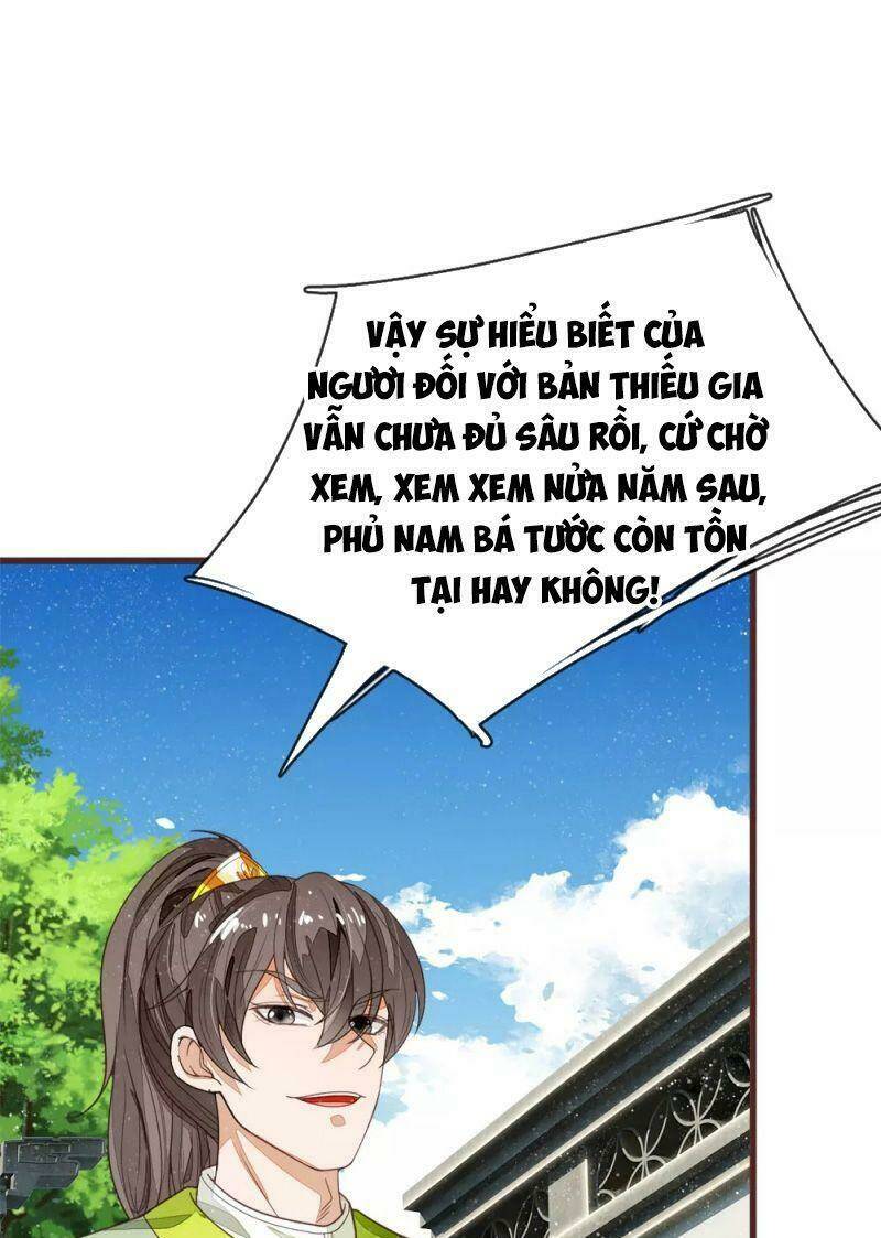 Đệ Nhất Hoàn Khố: Chapter 113