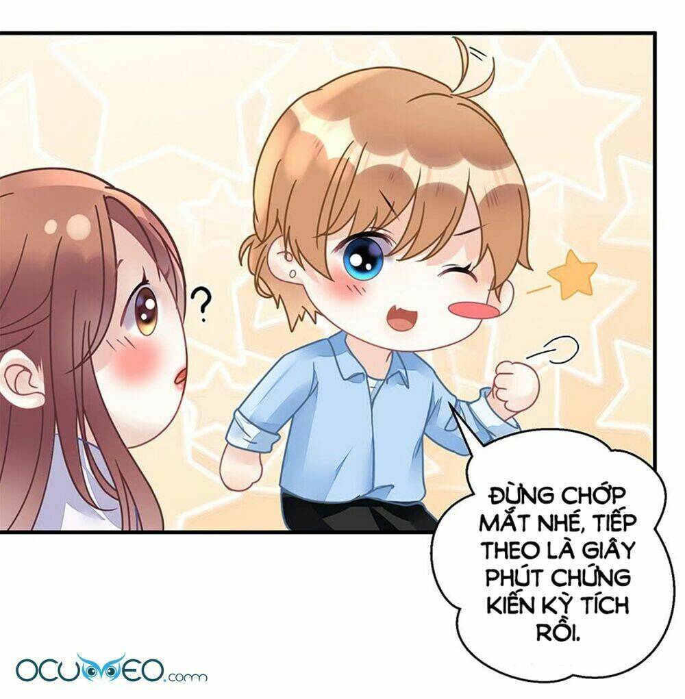 Bạn Trai Điều Khiển Giấc Mơ: Chapter 19