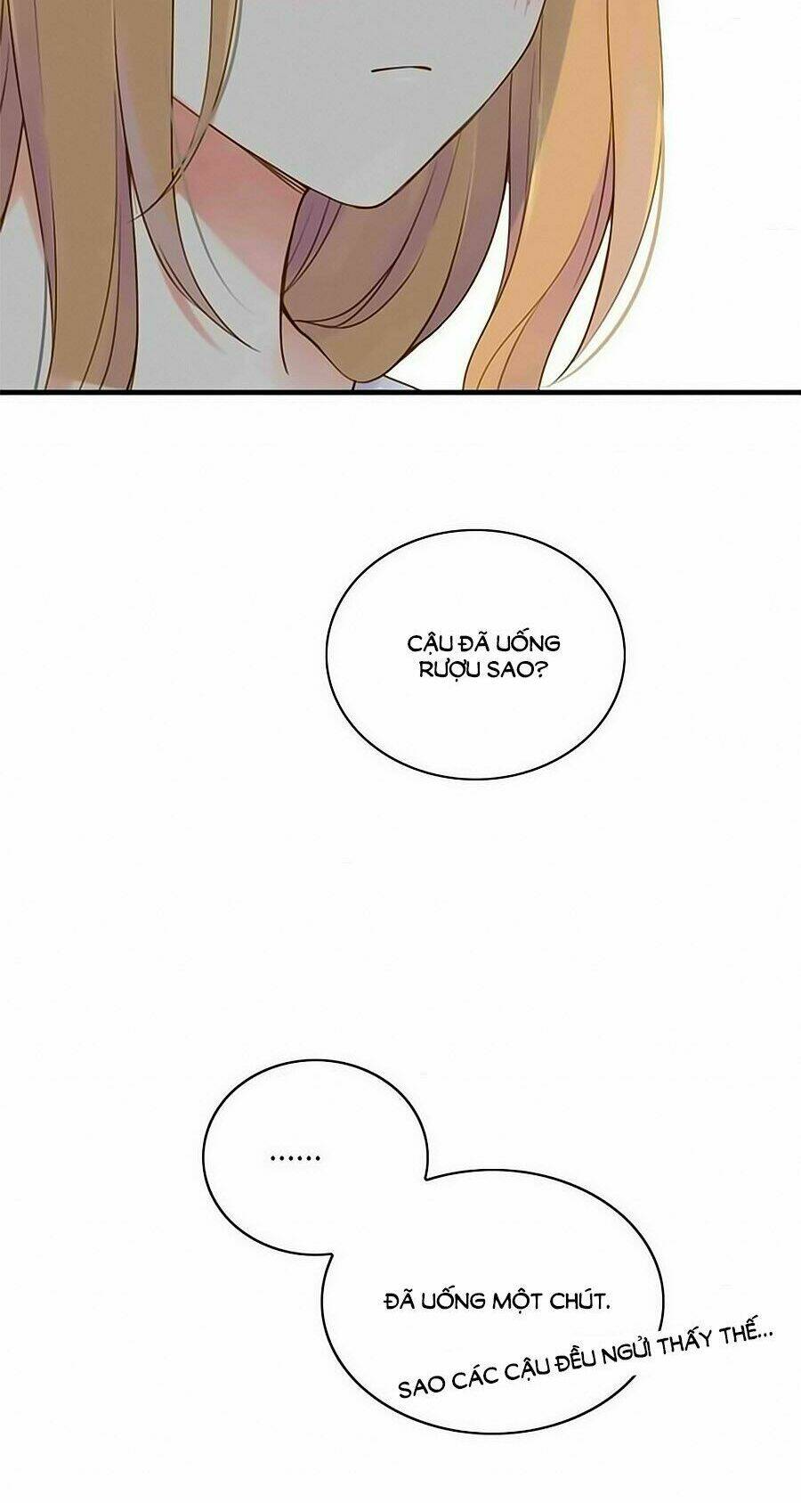 Bạc Hà Chi Hạ 2: Chapter 32