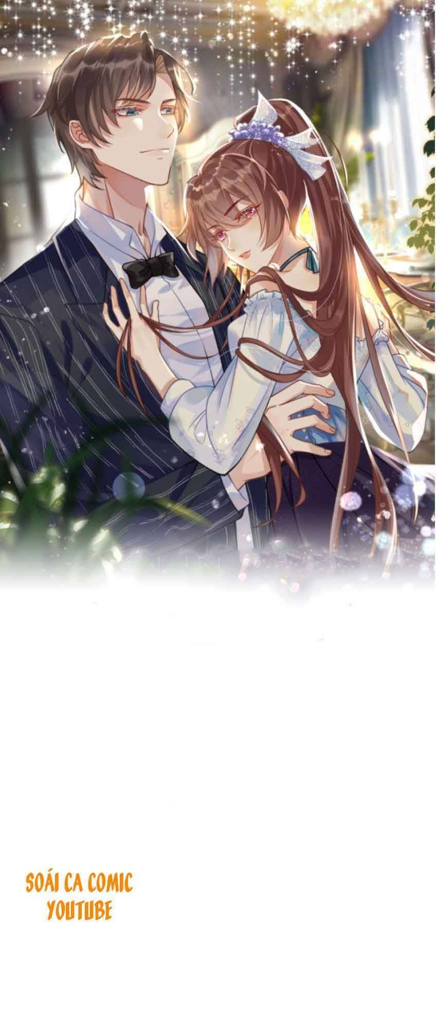 Nhất Sanh Hữu Hỉ: Chapter 20