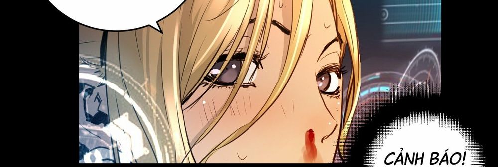 Dị Giới Tam Tuyệt: Chapter 95