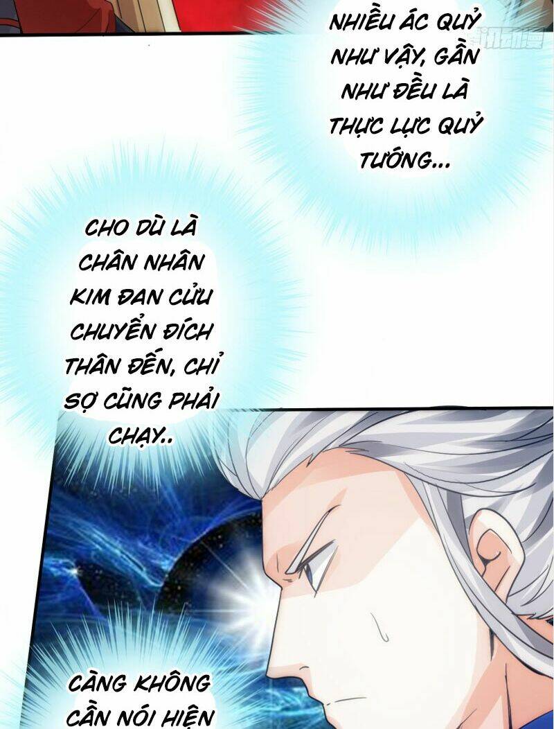 Chư Thiên Ký: Chapter 293