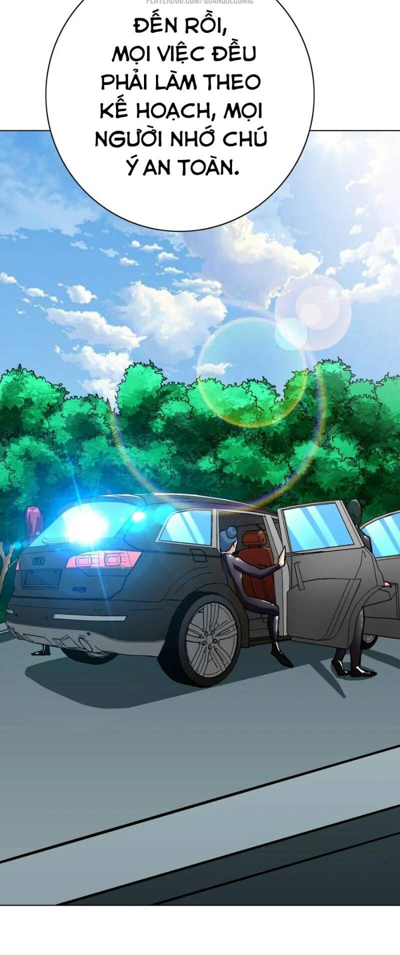 Hệ Thống Tiên Tôn Tại Đô Thị: Chapter 75