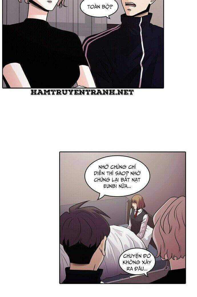 Tomorrow - Ngày Mai: Chapter 11