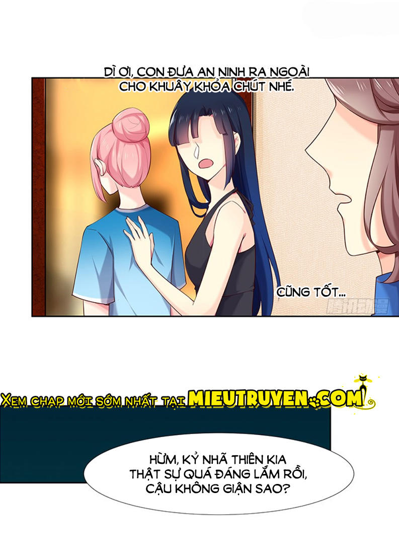 Ông Xã Hờ Chơi Trò Thần Bí: Chapter 14