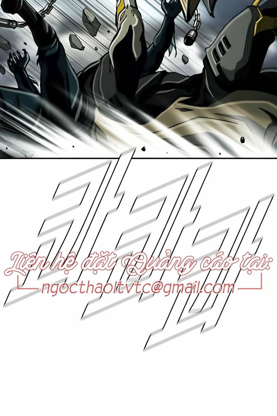 Thợ Săn Đầu Tiên: Chapter 52