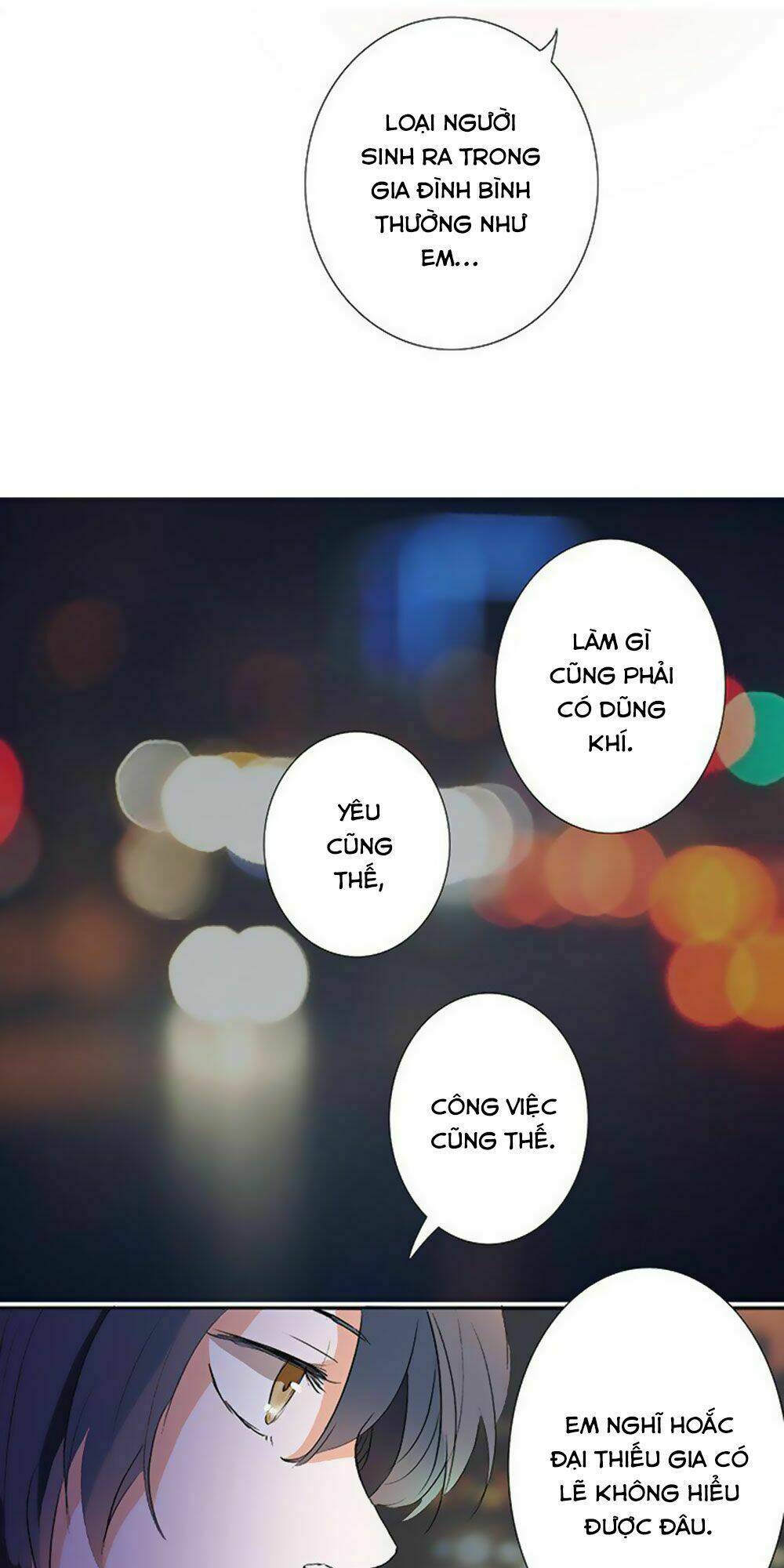 Thiên Kim Đường Môn: Chapter 22