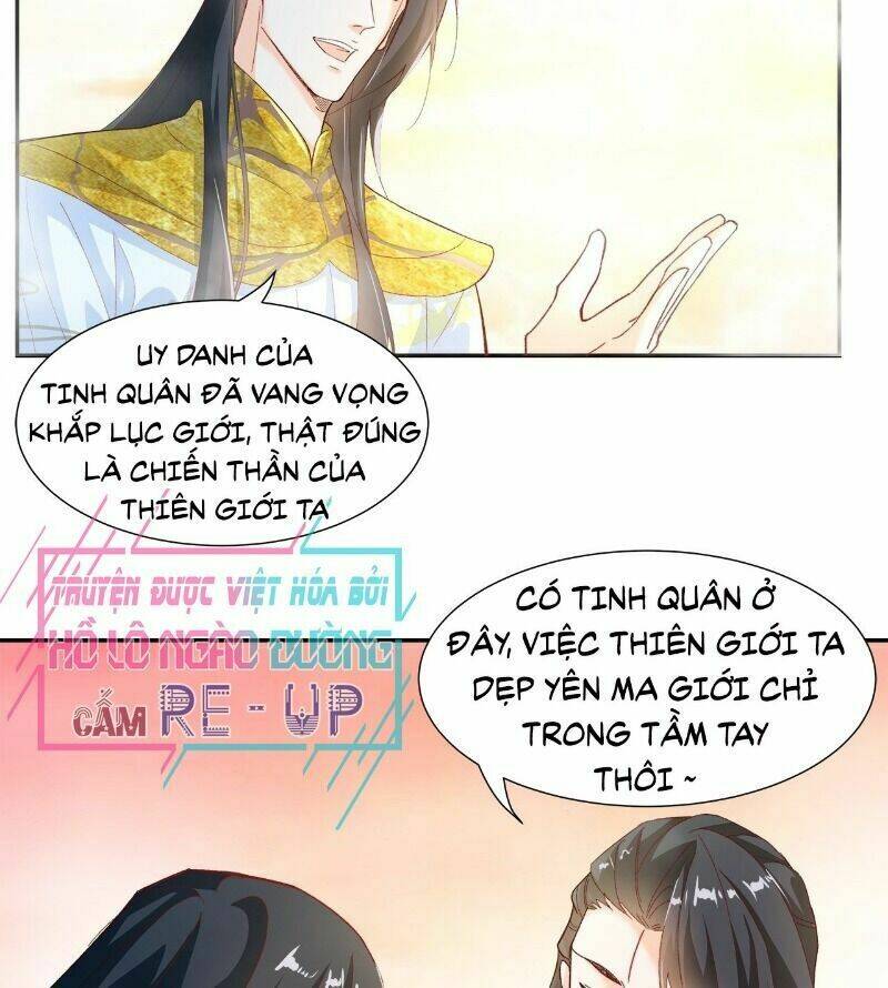 Ảnh Đế Yêu Hồ: Chapter 57