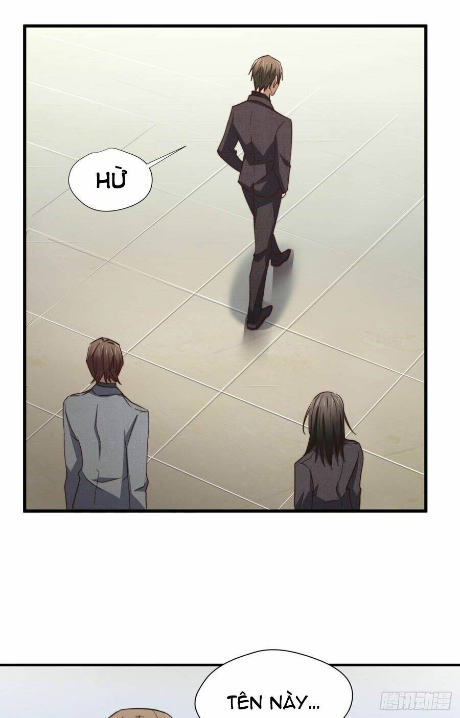 Đơn Phương Yêu Thầm Anh: Chapter 60