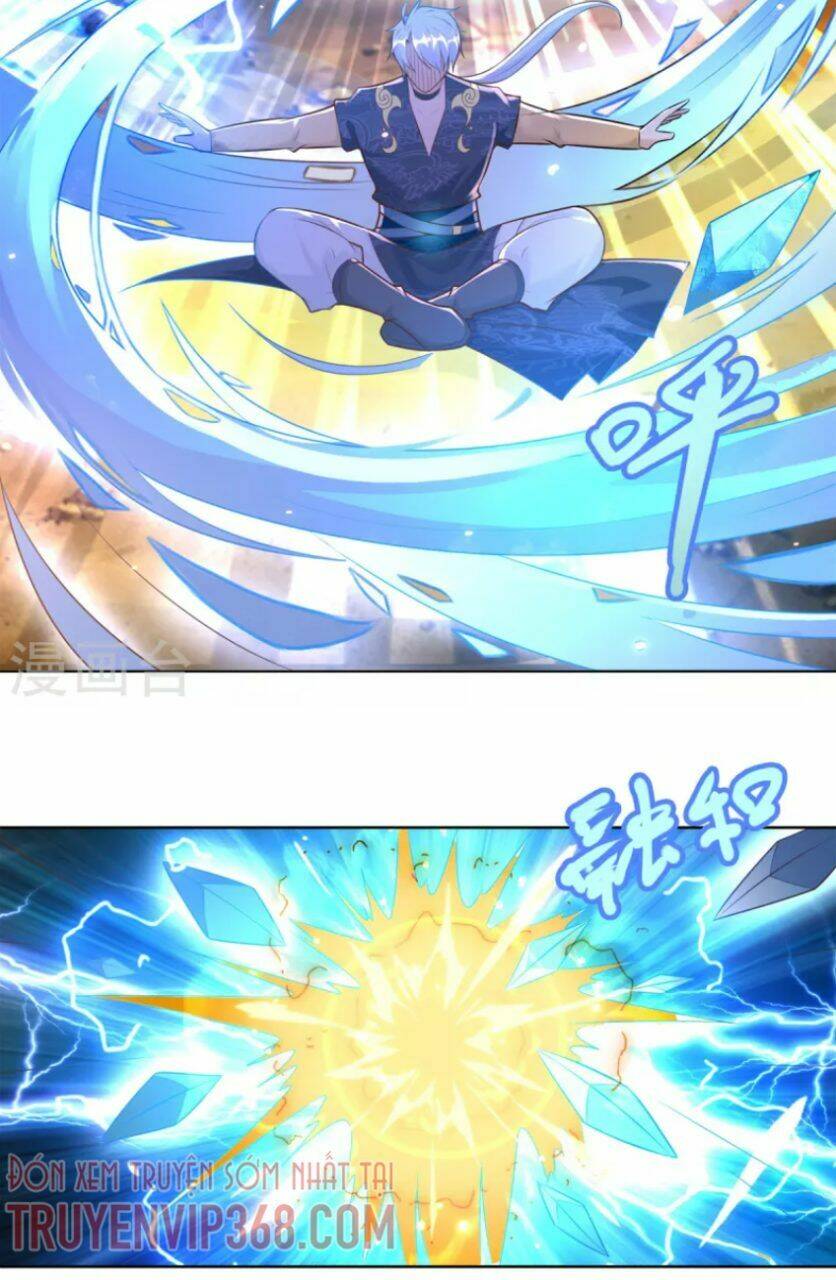 Chí Tôn Trọng Sinh: Chapter 156