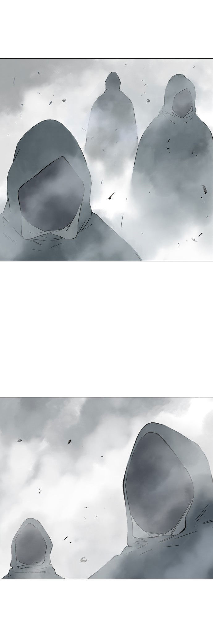 Cao Thủ 2: Chapter 11