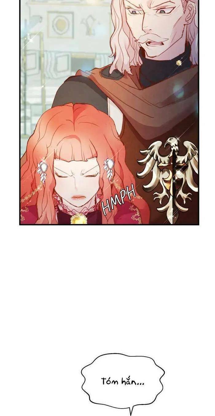 Tôi Sống Sót Như Một Nàng Công Chúa Giả: Chapter 9