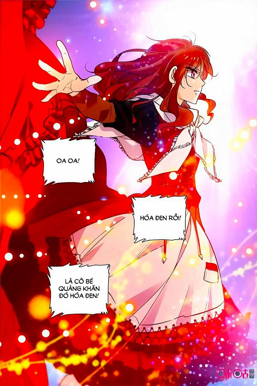 Thanh Ninh Chi Hạ: Chapter 336