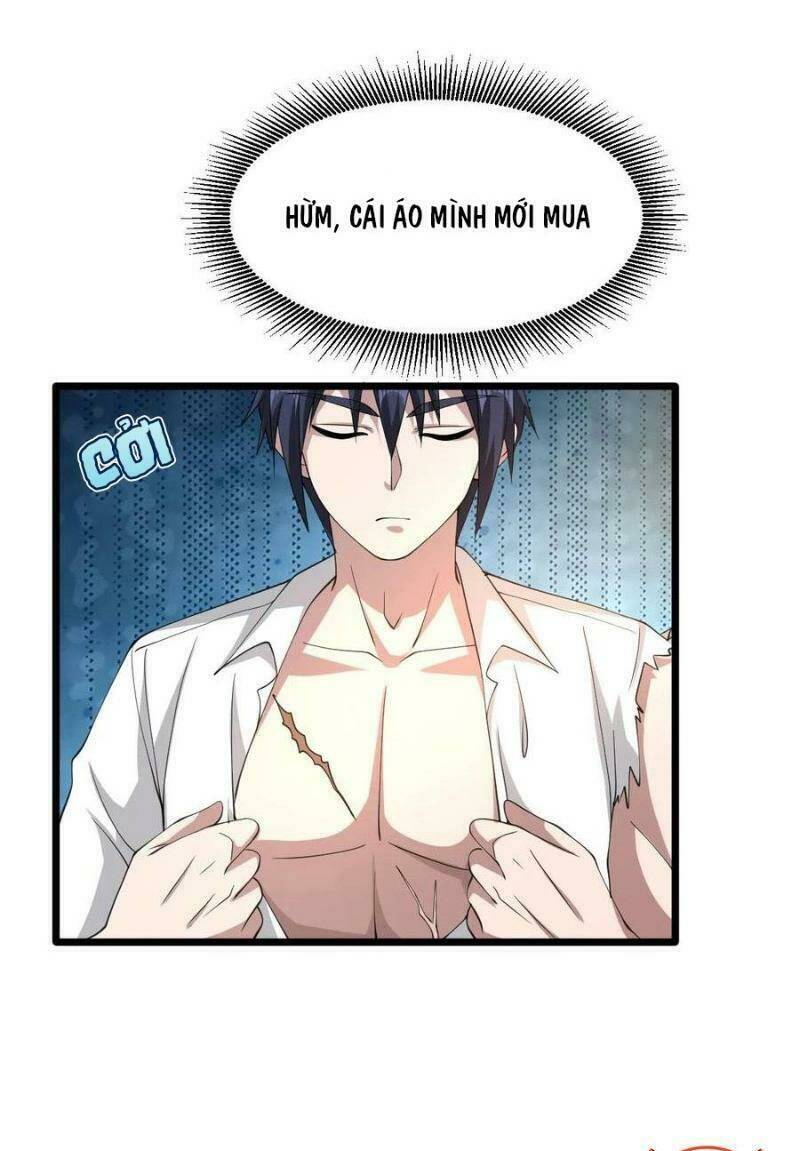 Đô Thị Tà Vương: Chapter 46