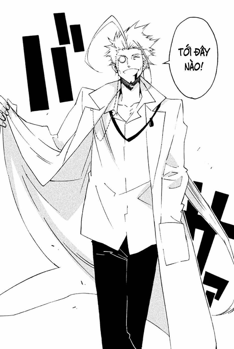 Hell\’s Kitchen: Chapter 48