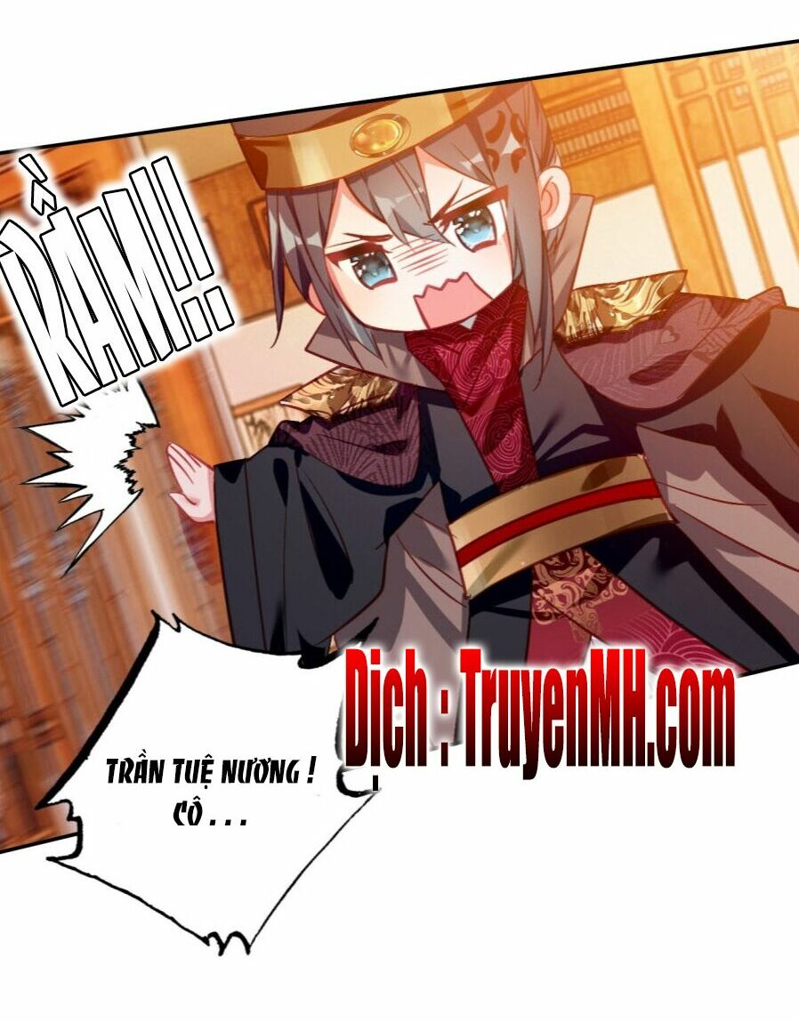 Gả Cho Một Tên Thái Giám Đáng Ghét: Chapter 21
