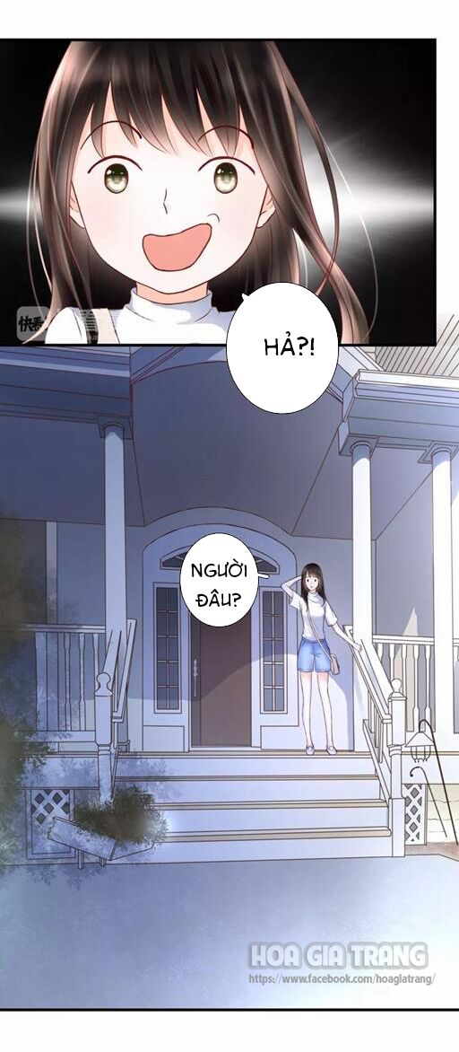 Ở lại thế kỷ này: Chapter 3