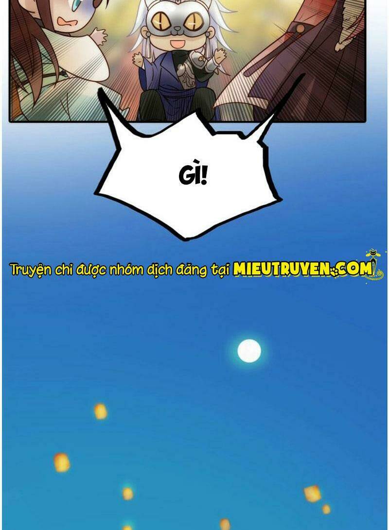 Cướp Chàng Vợ Về Đón Năm Mới: Chapter 49