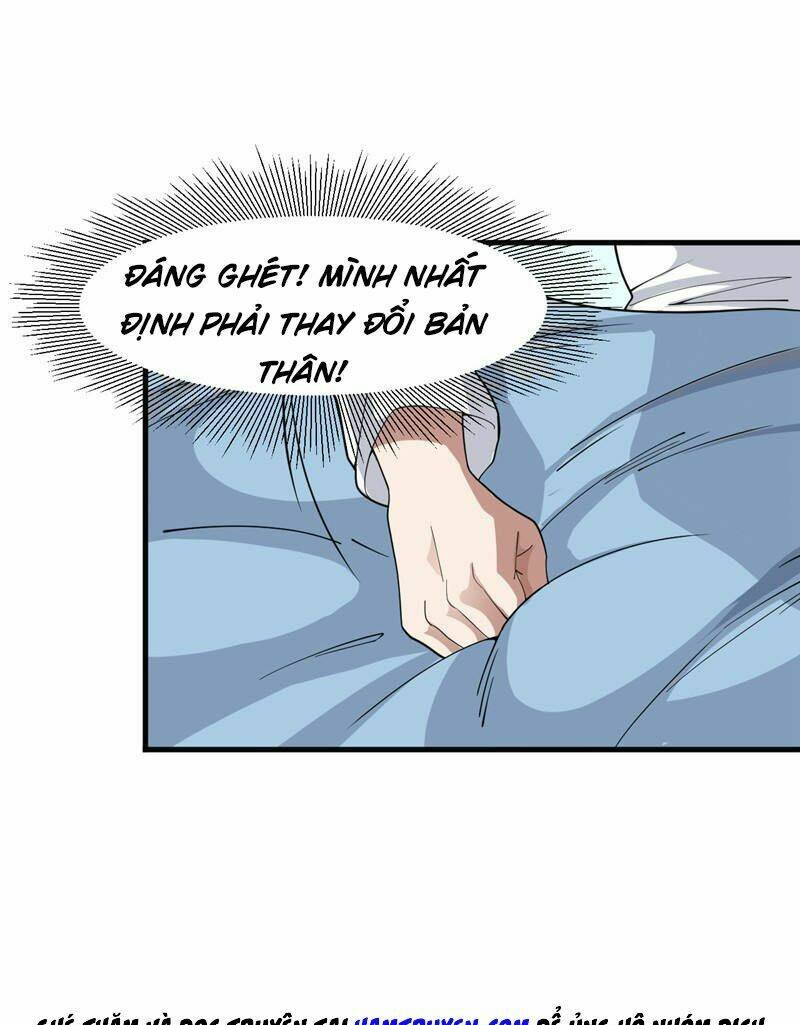 Tu Chân Truyền Nhân Tại Đô Thị: Chapter 1