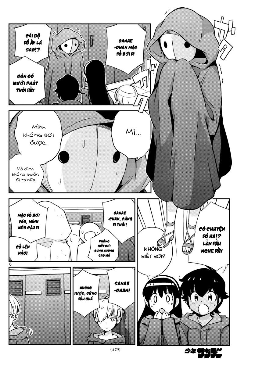 King Of Idols: Chapter 47