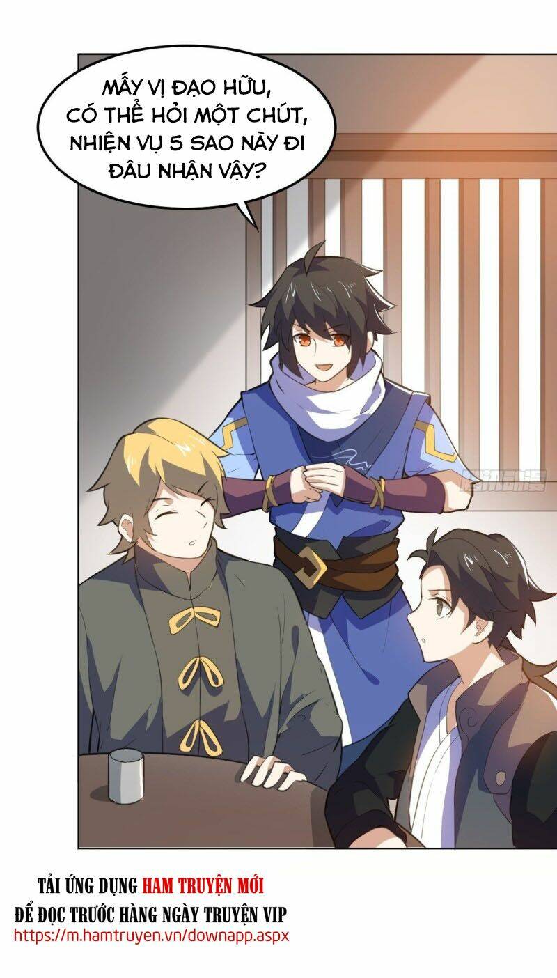 Thần Võ Đế Tôn: Chapter 100