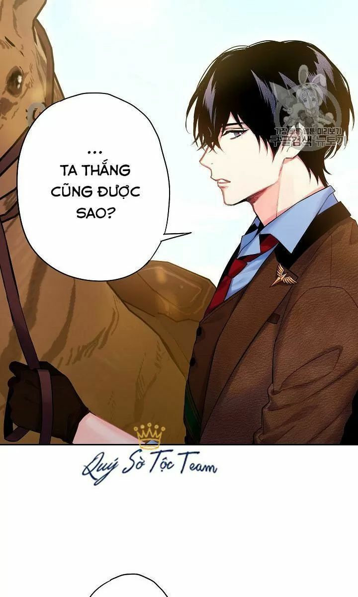 Tồn Tại Với Tư Cách Là Vợ Của Nam Chính: Chapter 170