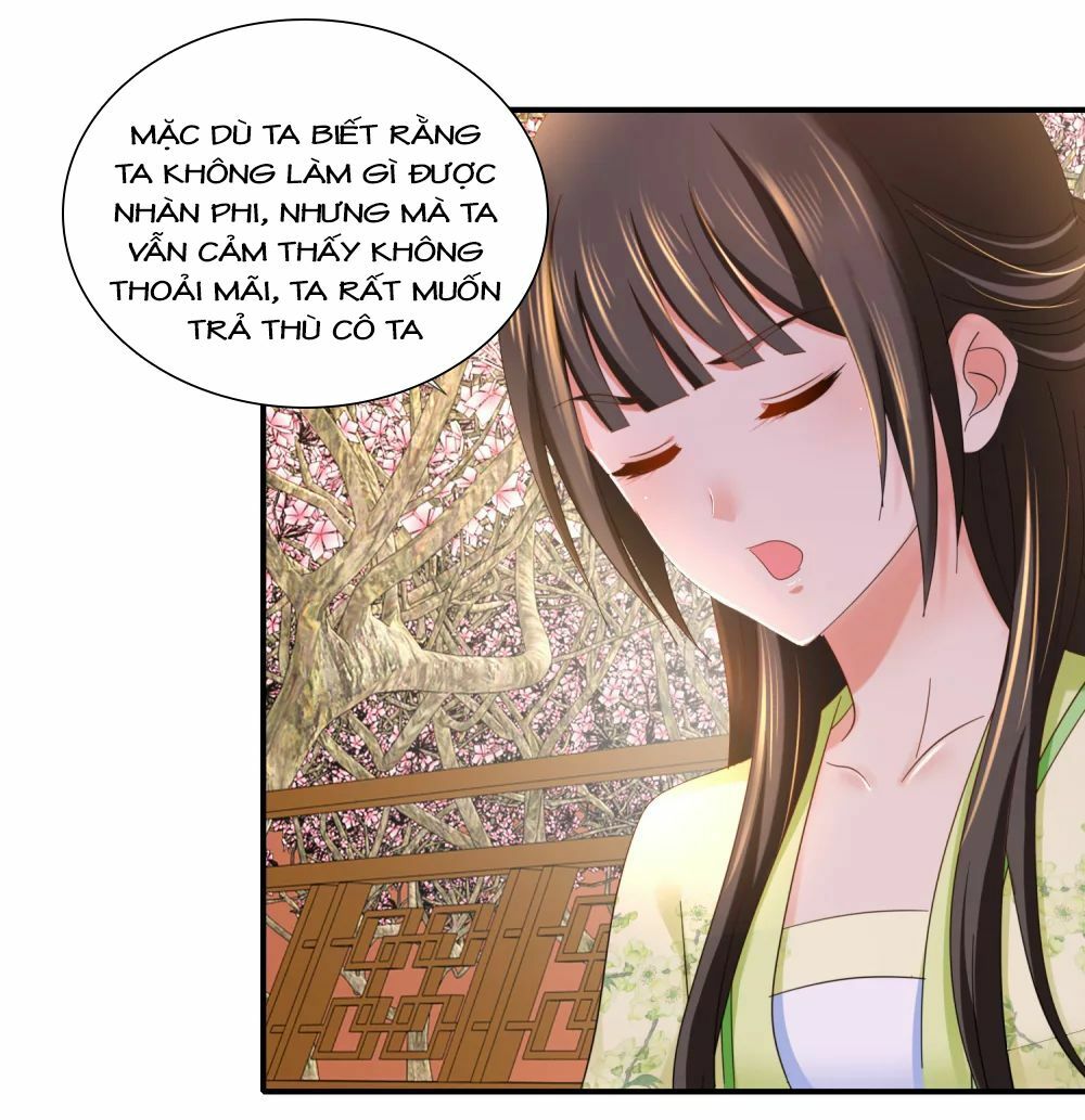 Lãnh Cung Phế Hậu Muốn Nghịch Thiên: Chapter 118