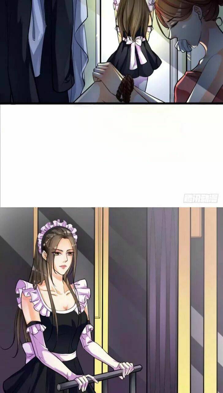 Đế Vương Sợ Vương Phi Muốn Sở Hữu Thiên Hạ: Chapter 2