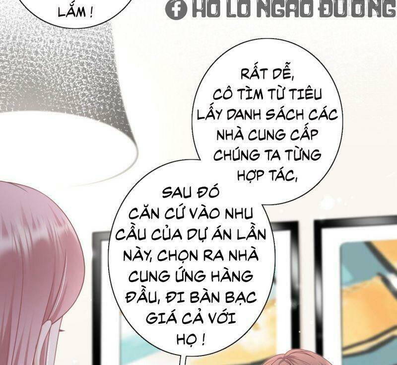 Bạn Gái Tôi Mới 30+: Chapter 87