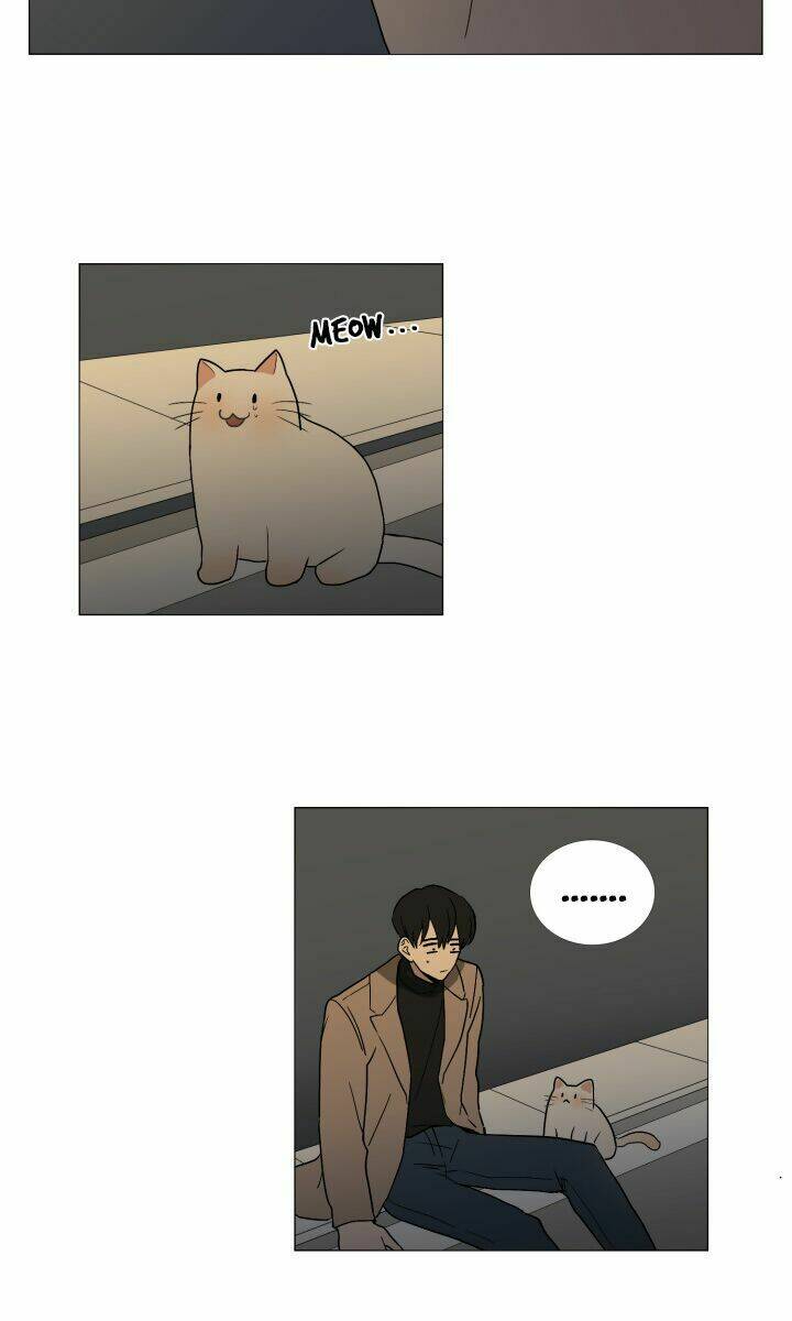 Bottomless Swamp: Chapter 1