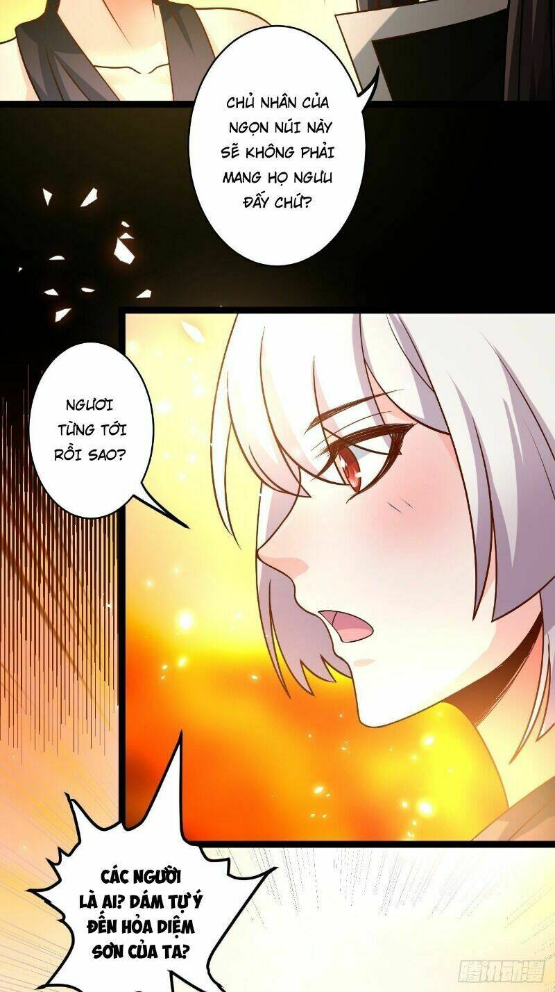 Trọng Sinh Tối Cường Ma Tôn Ở Rể: Chapter 80