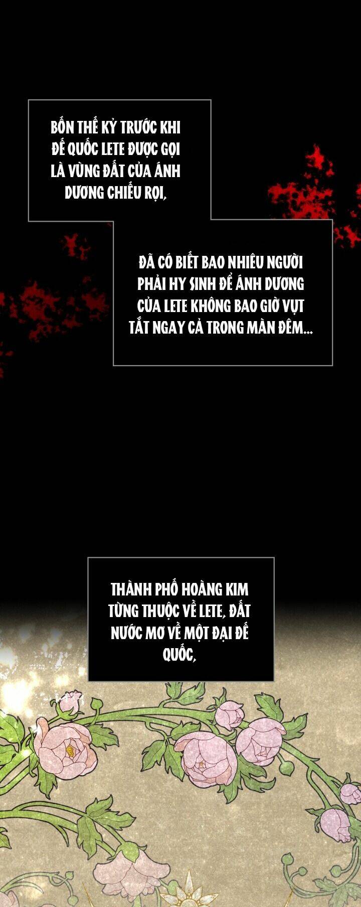 Kẻ Tạo Ra Nữ Phản Diện: Chapter 68.1