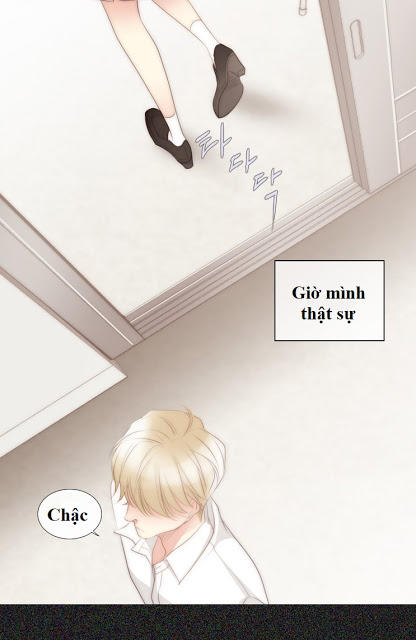 Tình Cờ Tìm Thấy Tháng 7- Find July: Chapter 7.2