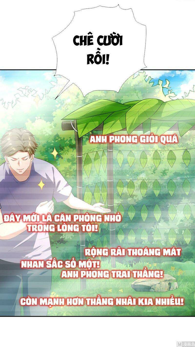 Shipper Thần Cấp: Chapter 50