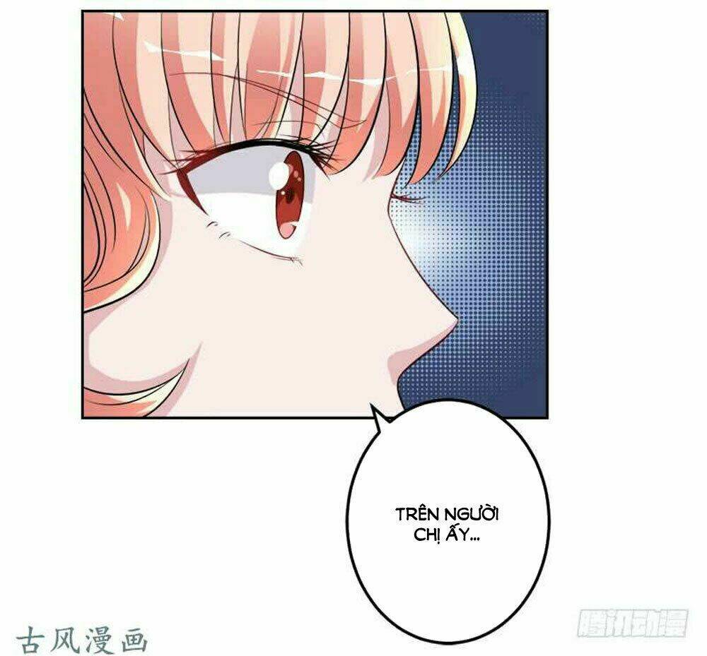 Hung Mãnh Quỷ Phu Bà Thượng Sàng: Chapter 61