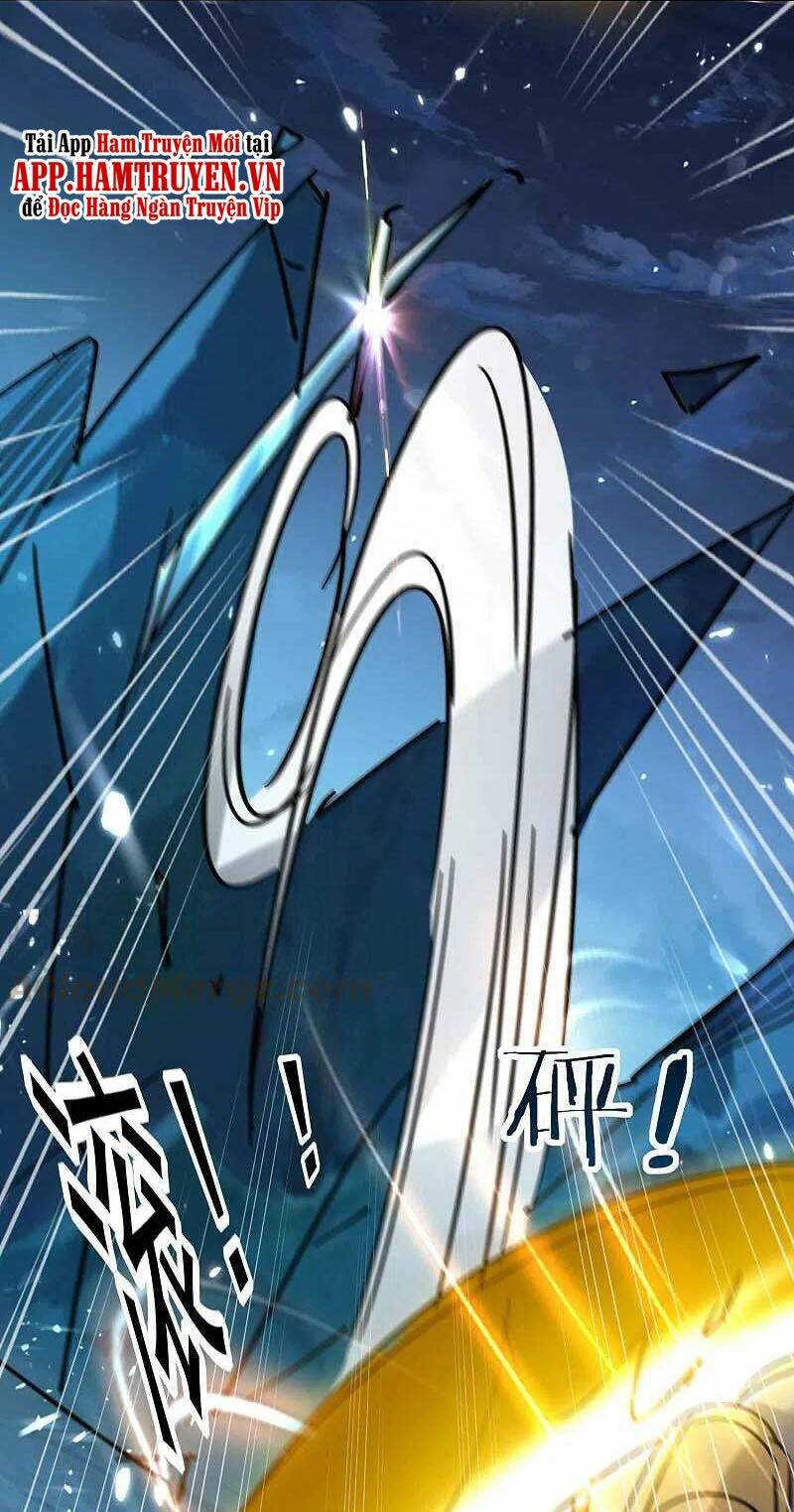 Kết Hôn Không Dễ: Chapter 179
