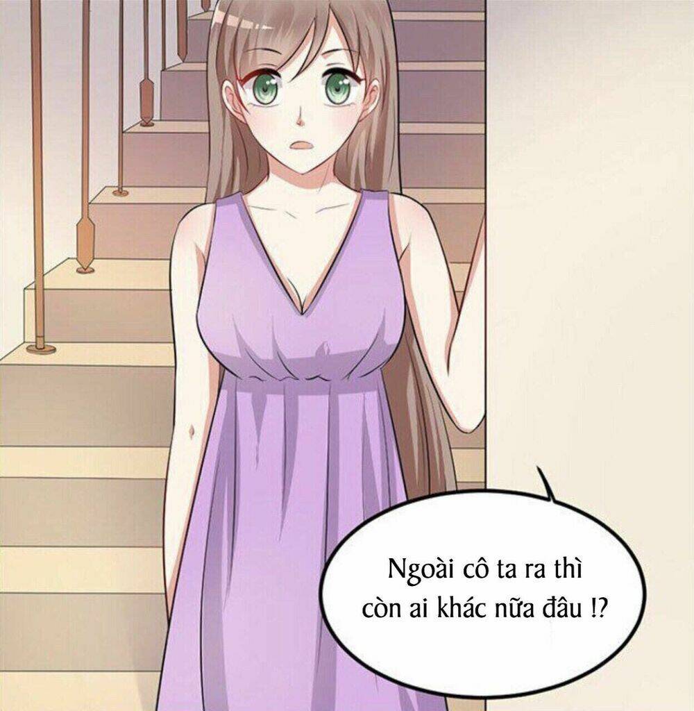 Đoạt Hôn Ác Thiếu: Chapter 16