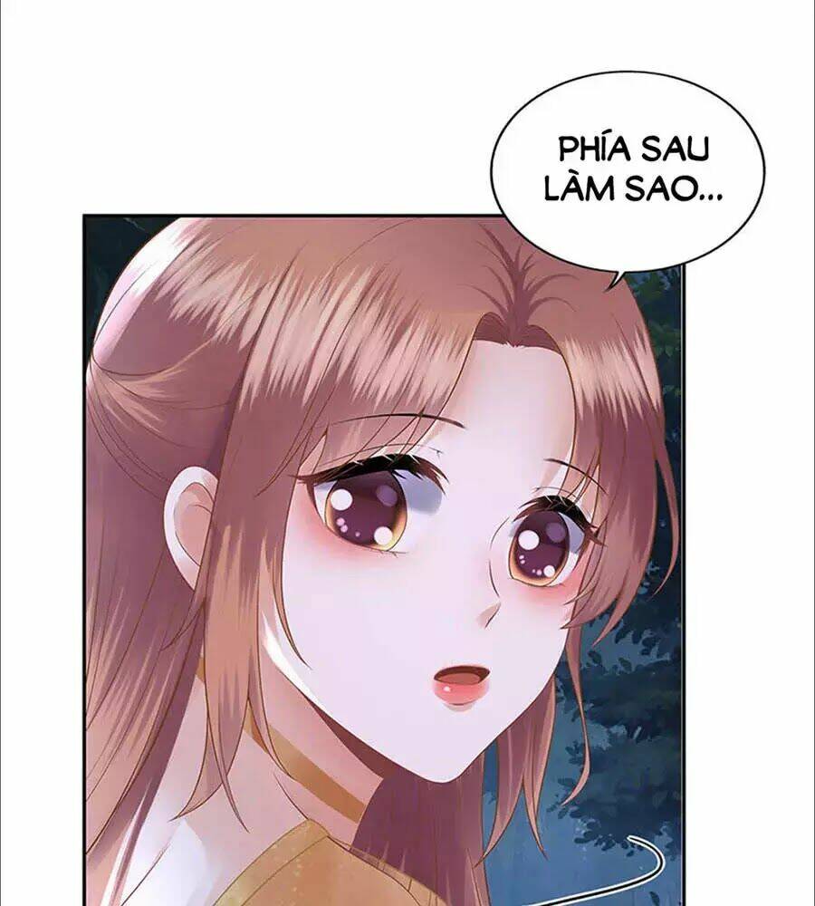 Bạn Trai Điều Khiển Giấc Mơ: Chapter 48