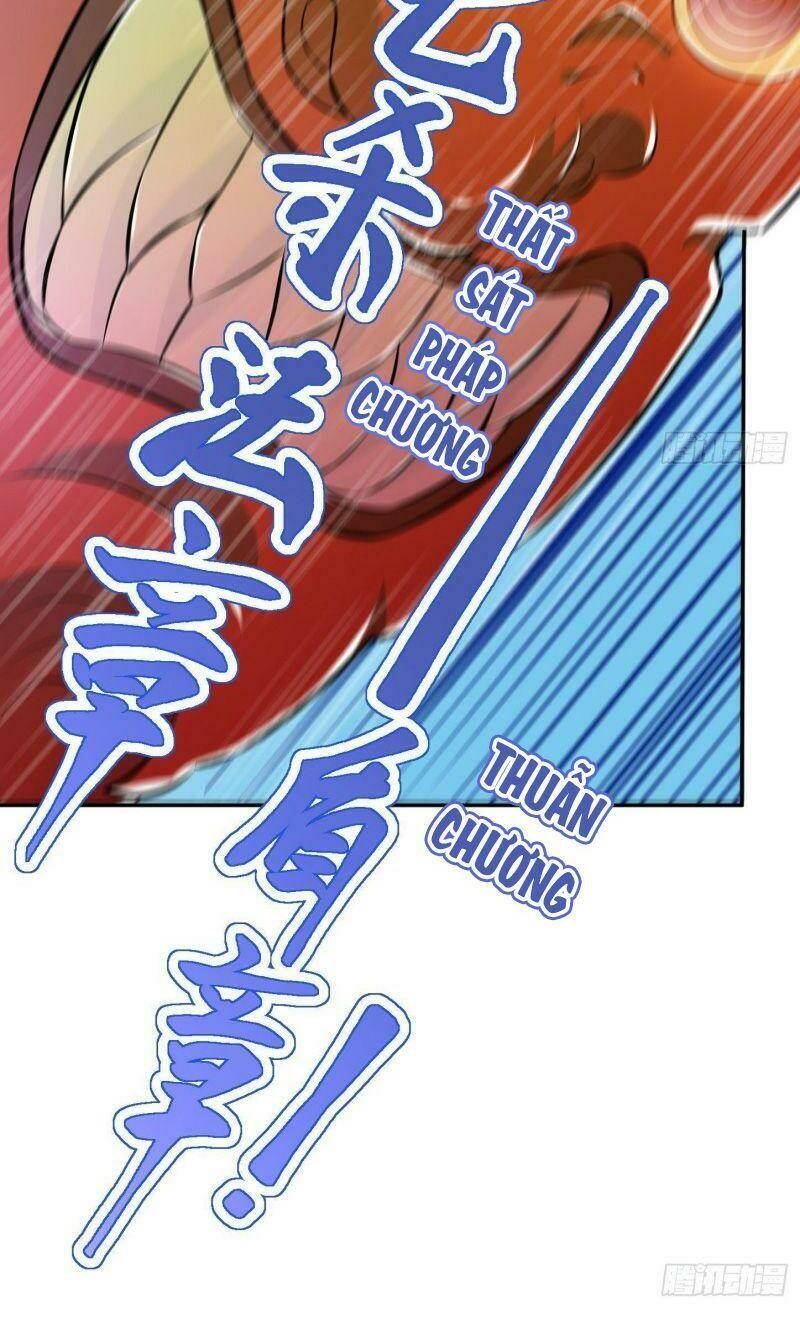 Tu Chân Toàn Dựa Số Lý Hóa: Chapter 8