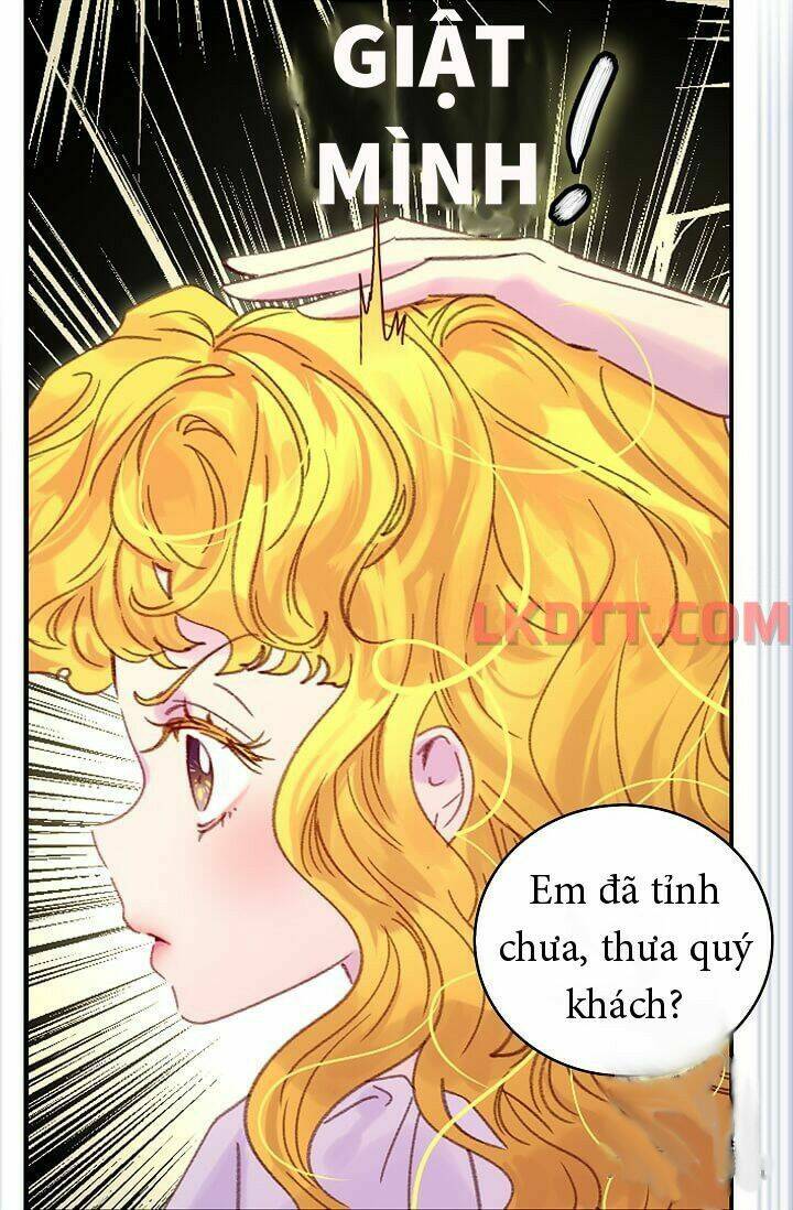 Tôi Không Phải Là Người Tốt: Chapter 115