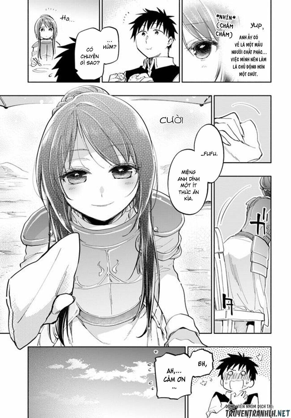 Takarakuji De 40-Oku Atattandakedo Isekai Ni Ijuu Suru: Chapter 18