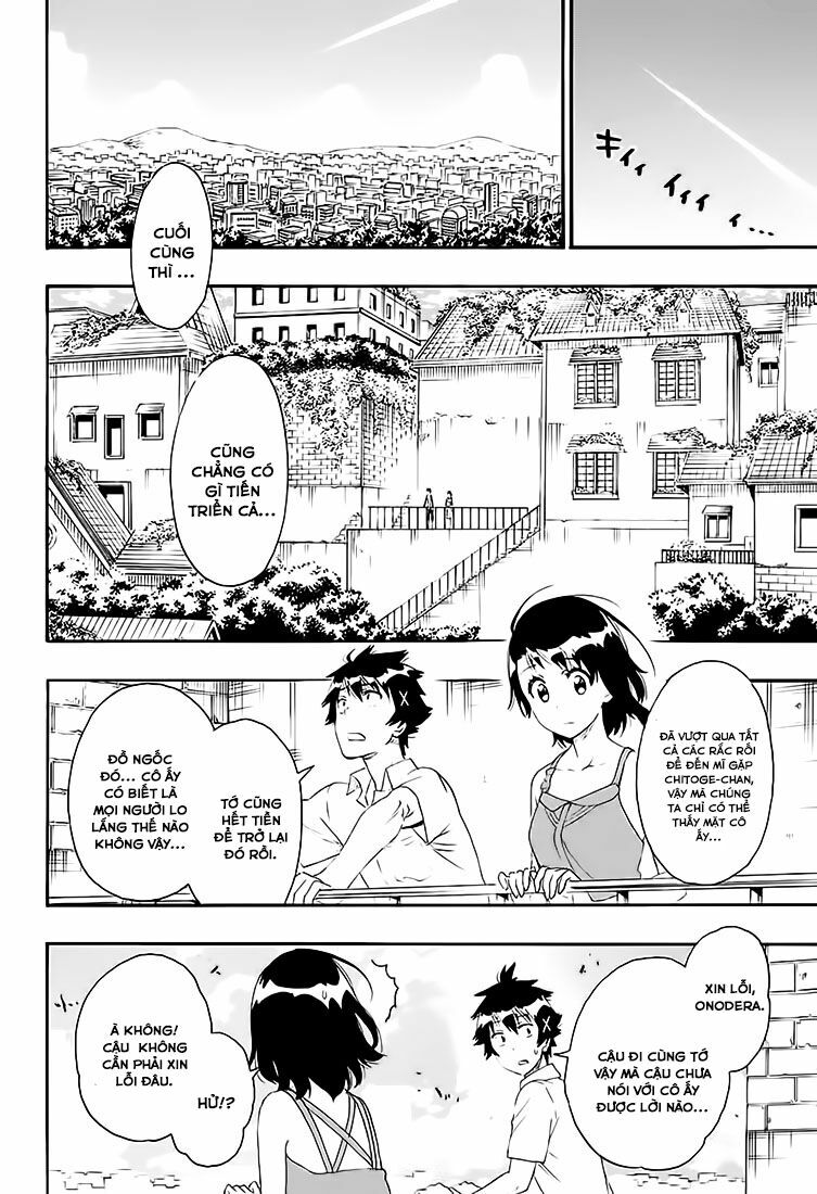 Tình Yêu Ngang Trái: Chapter 216