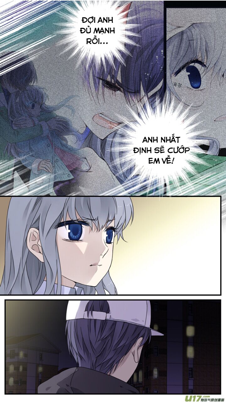 Lam Sí: Chapter 141