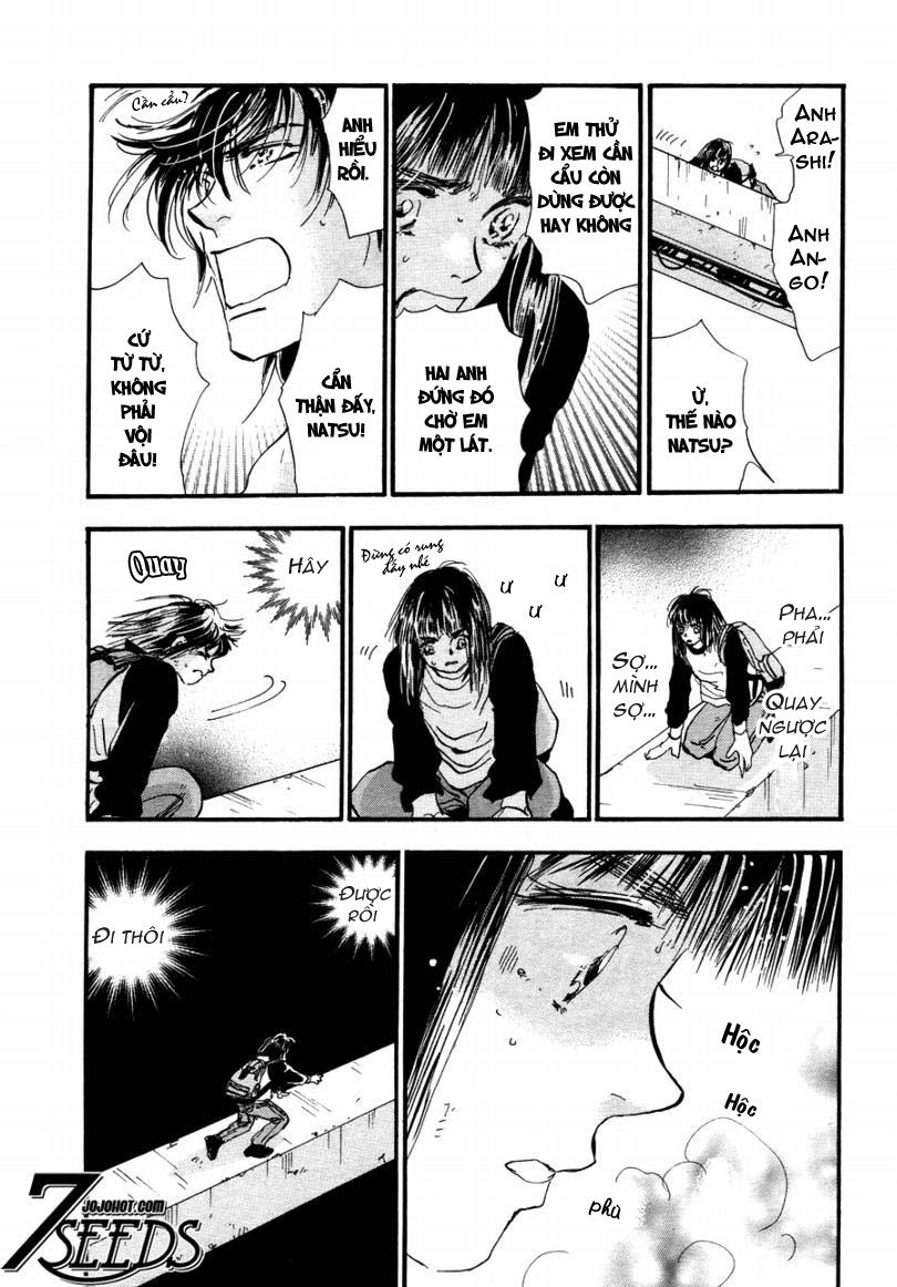 Mầm Sống: Chapter 98