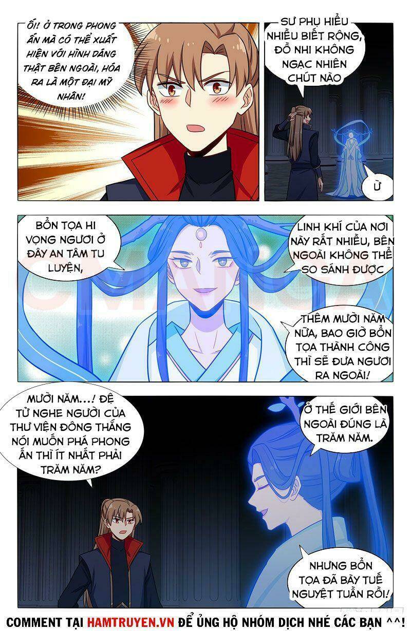 Tối Cường Phản Sáo Lộ Hệ Thống: Chapter 359