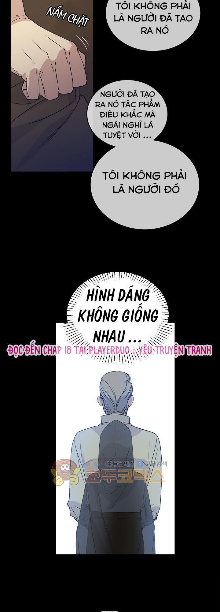 Cô Hầu Giỏi Giang: Chapter 4