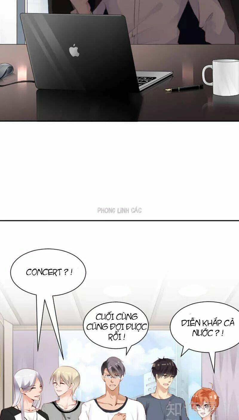 Nam Thần Là Một Đôi: Chapter 68