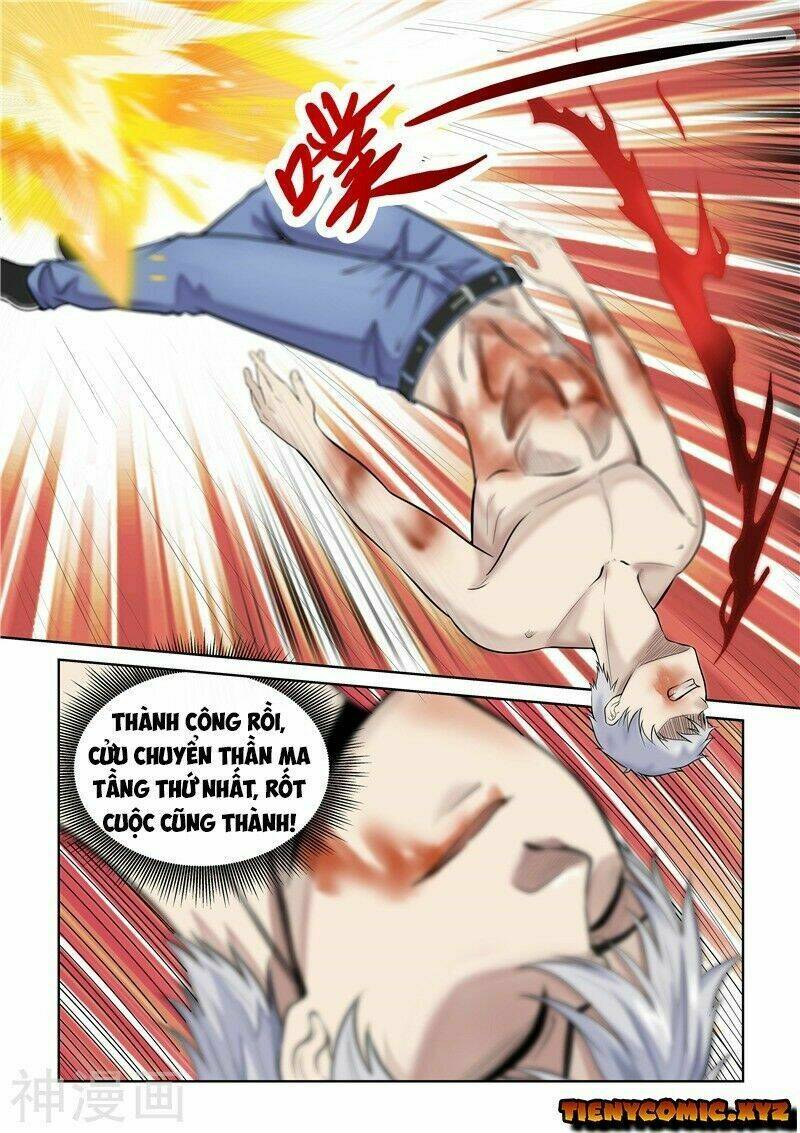 Tu Chân Cuồng Thiếu: Chapter 28