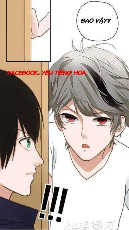 Thần Tượng Điểm Zero: Chapter 4