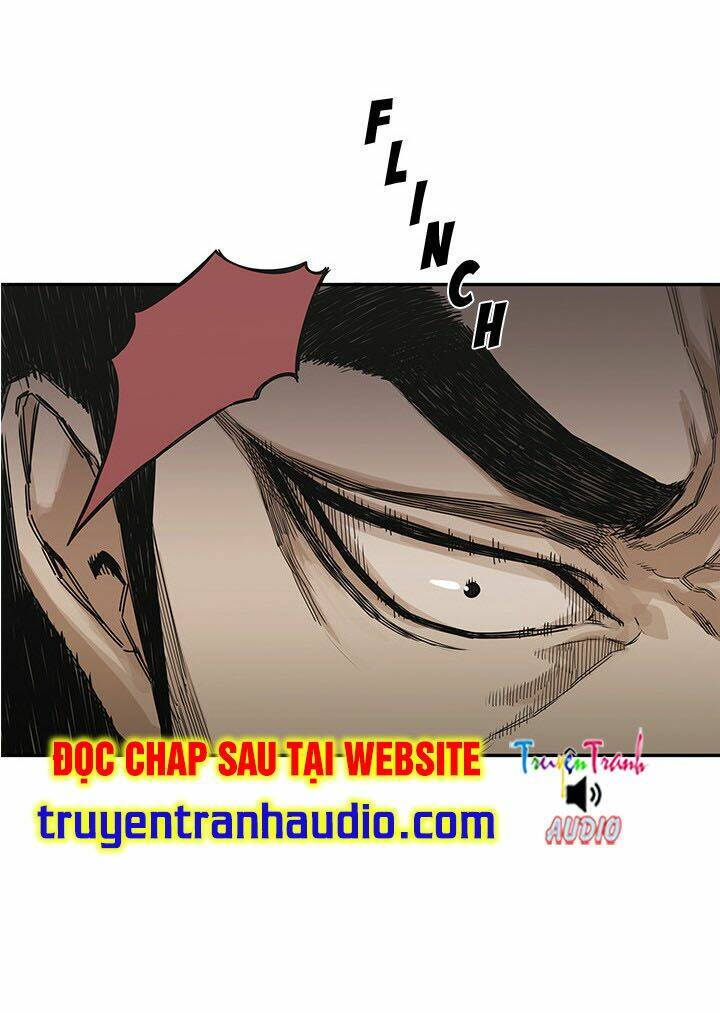 Hiệp Sĩ Giao Hàng: Chapter 20